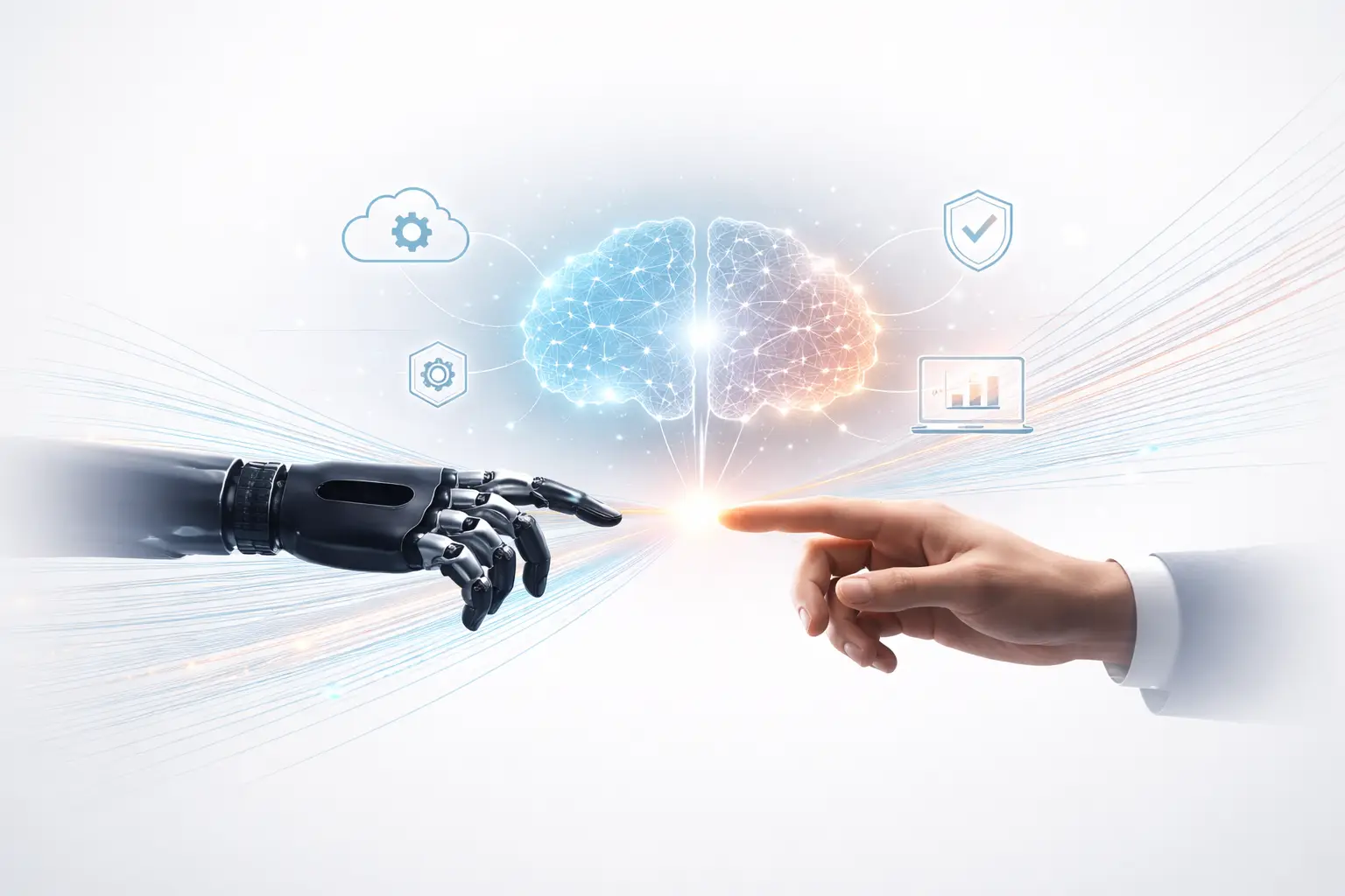 Graciastech About us